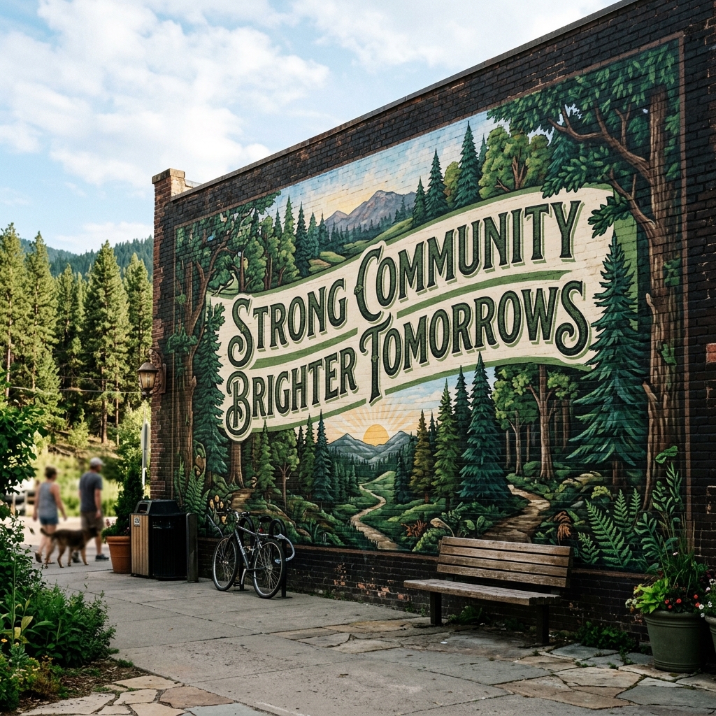 Murals
