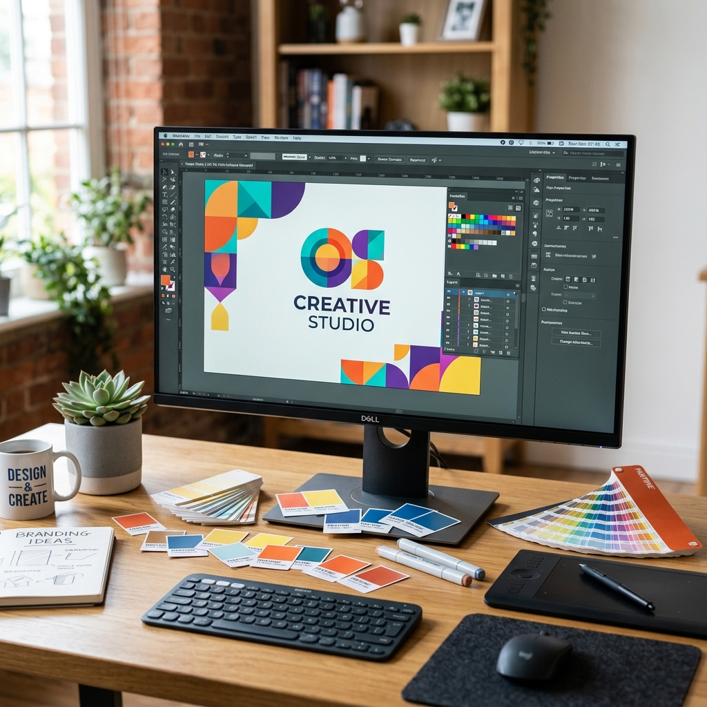 Graphic Design