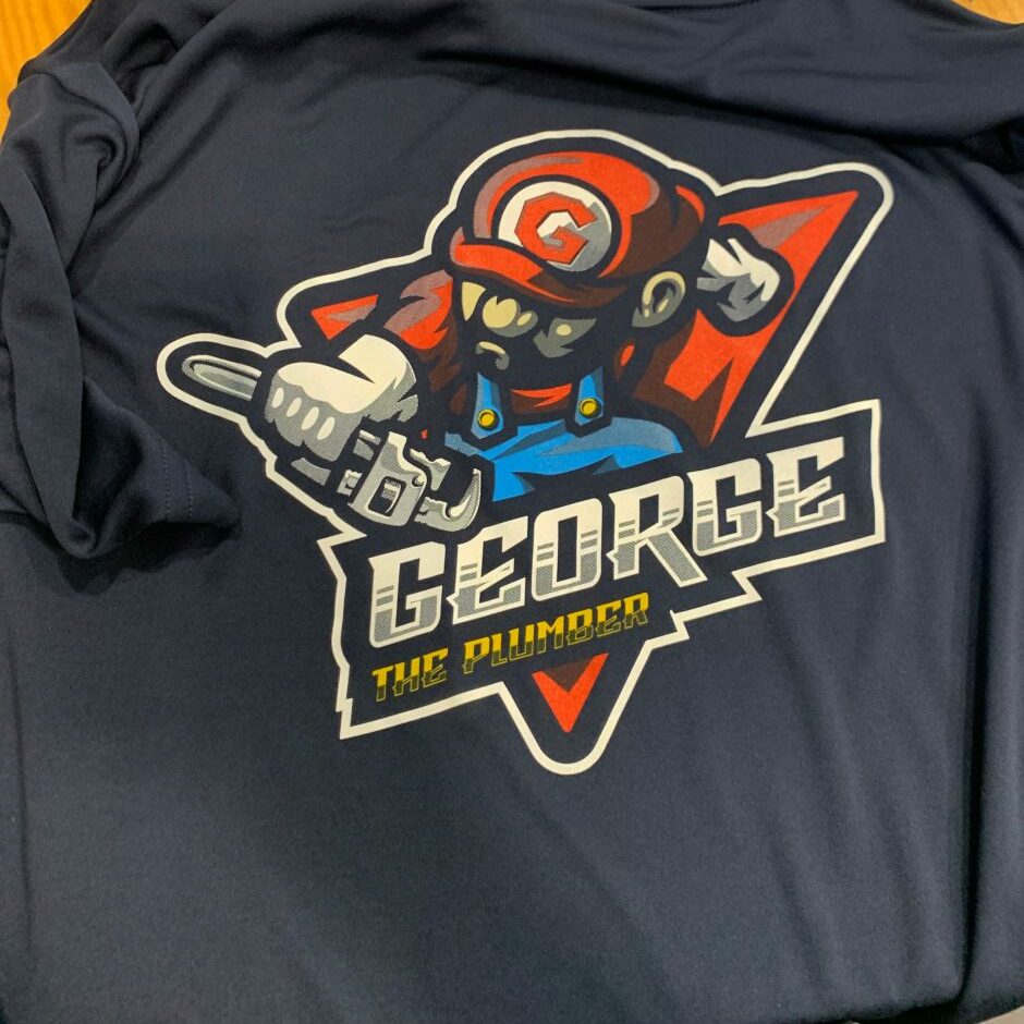 tshirt tshirt